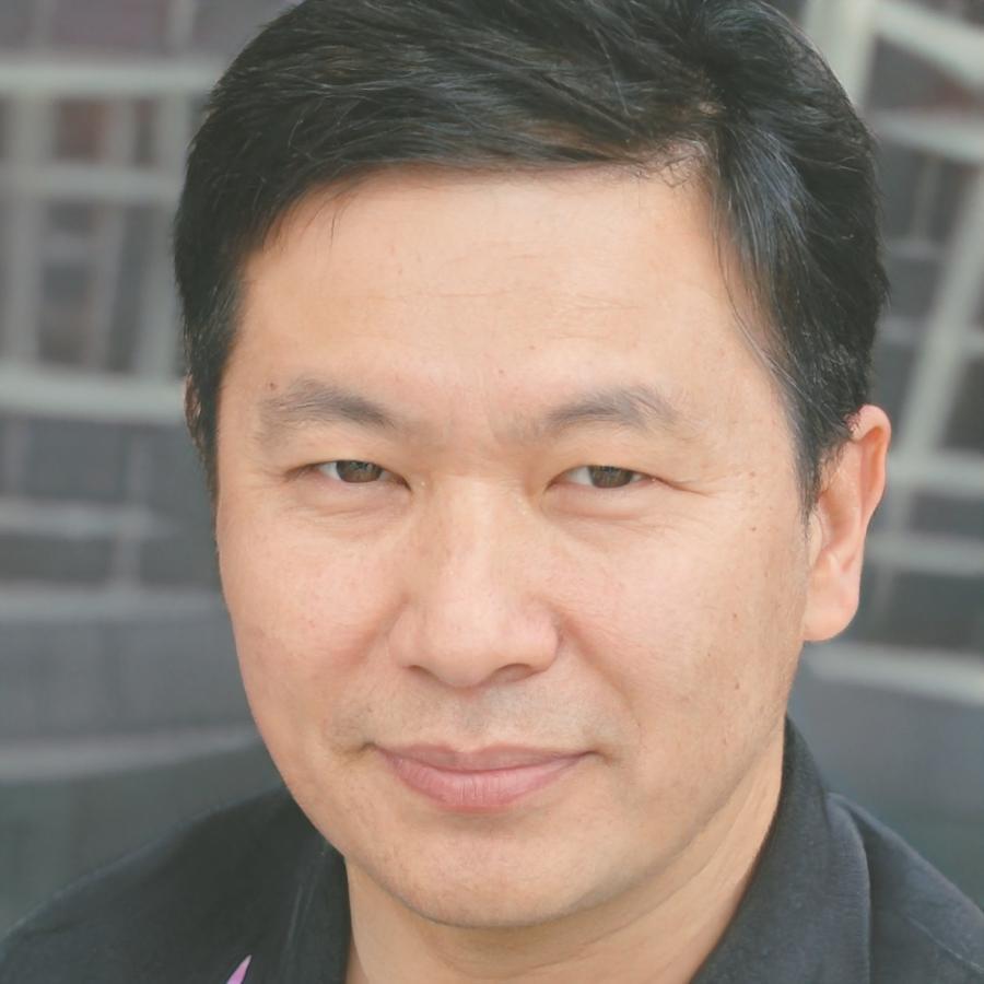Trainer Marcus Weber