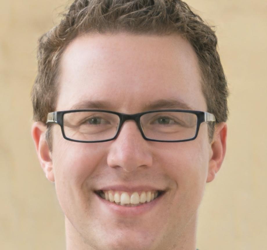 Trainer Thomas Klein