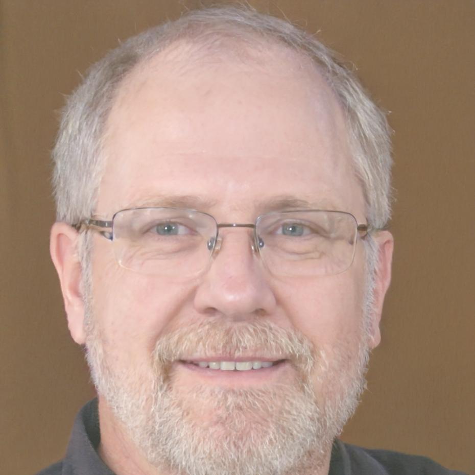 Trainer Andreas Schmidt